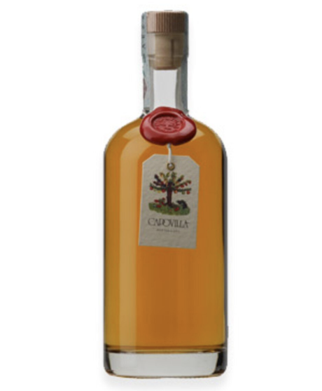 Capovilla - Grappa di Amarone Legno - Barricata - Astucciata - 50cl Capovilla - Grappa di Amarone Legno - Barricata - Astucciata - 50cl