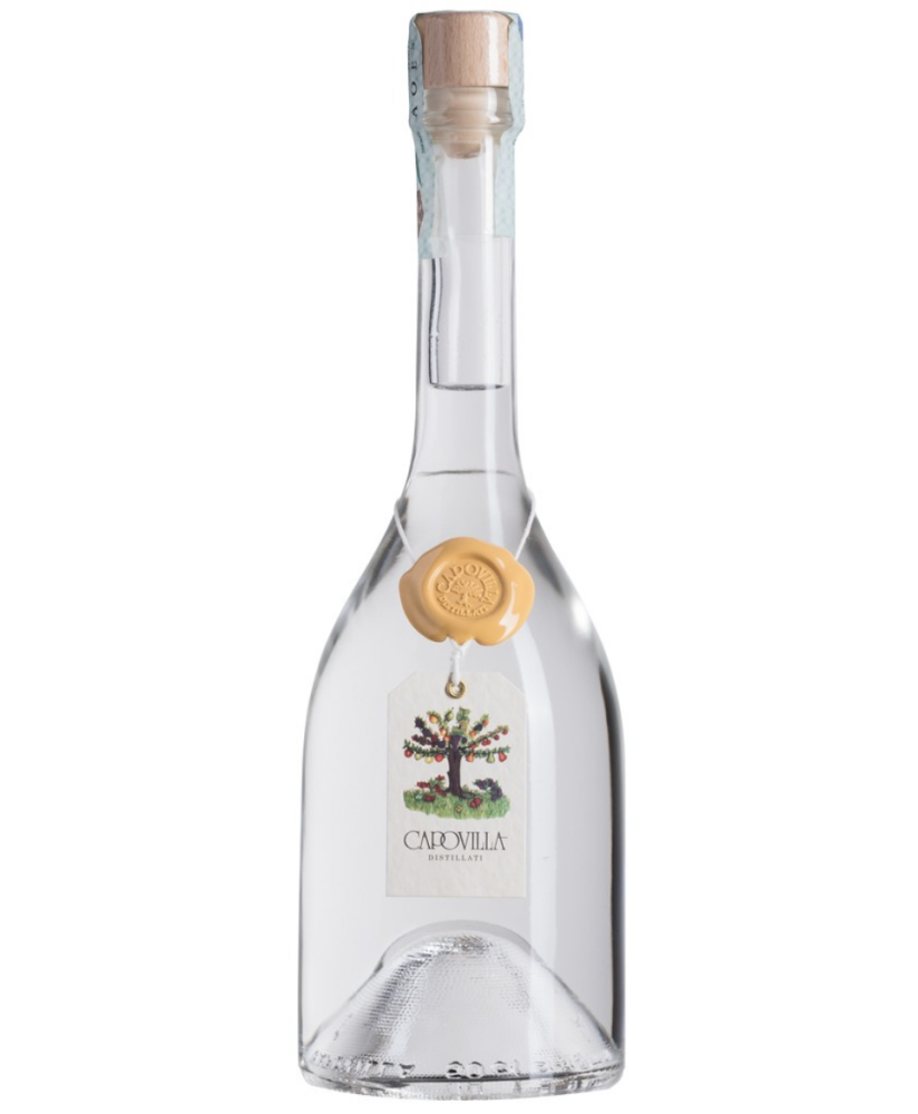 Capovilla - Bierbrand - Distillato di Birra - 42° - Astucciato - 50cl