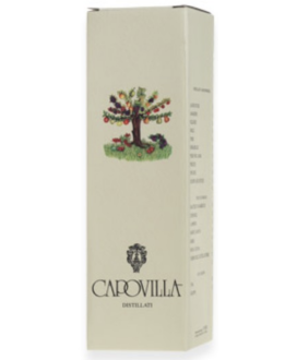 Capovilla - Distillato di Vino - Astucciato - 50cl