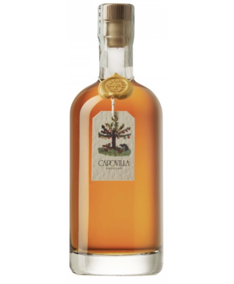 Capovilla - Distillato di Vino - Astucciato - 50cl Capovilla - Distillato di Vino - Astucciato - 50cl