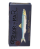 Tresor del Mar - Cantabrian Anchovies in Olive Oil - 50g