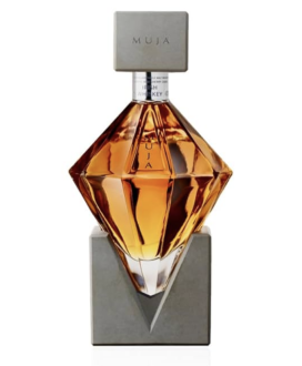 Muja - Single Grain Irish Whiskey - 50cl