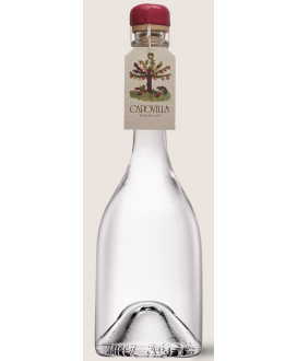 Capovilla - Distillato di Uva Moscato Rosa - Astucciato - 50cl