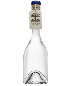 Capovilla - Distillato di Prugne Selvatiche - Astucciato - 50cl