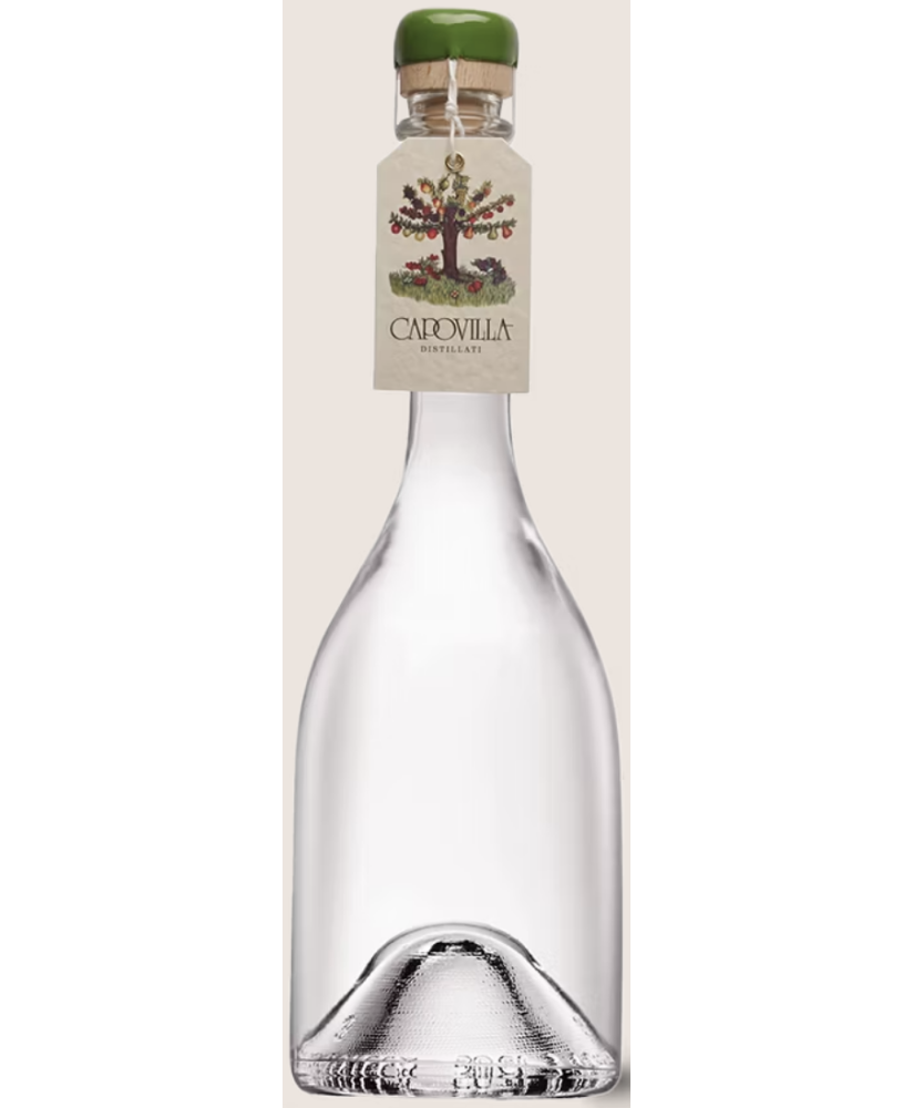 Capovilla - Distillato di Fichi - Astucciato - 50cl