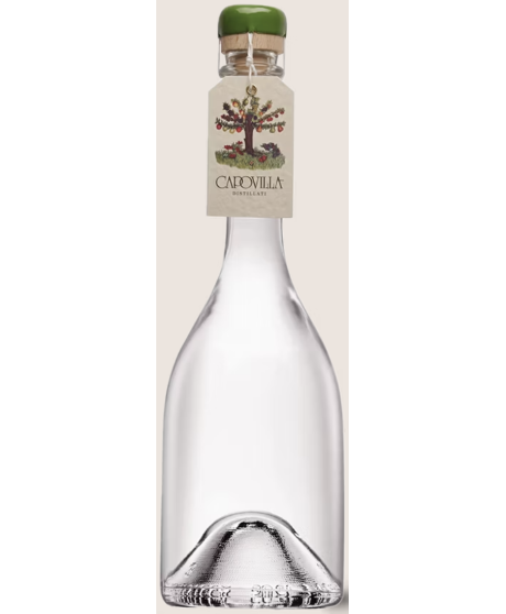 Capovilla - Distillato di Fichi - Astucciato - 50cl