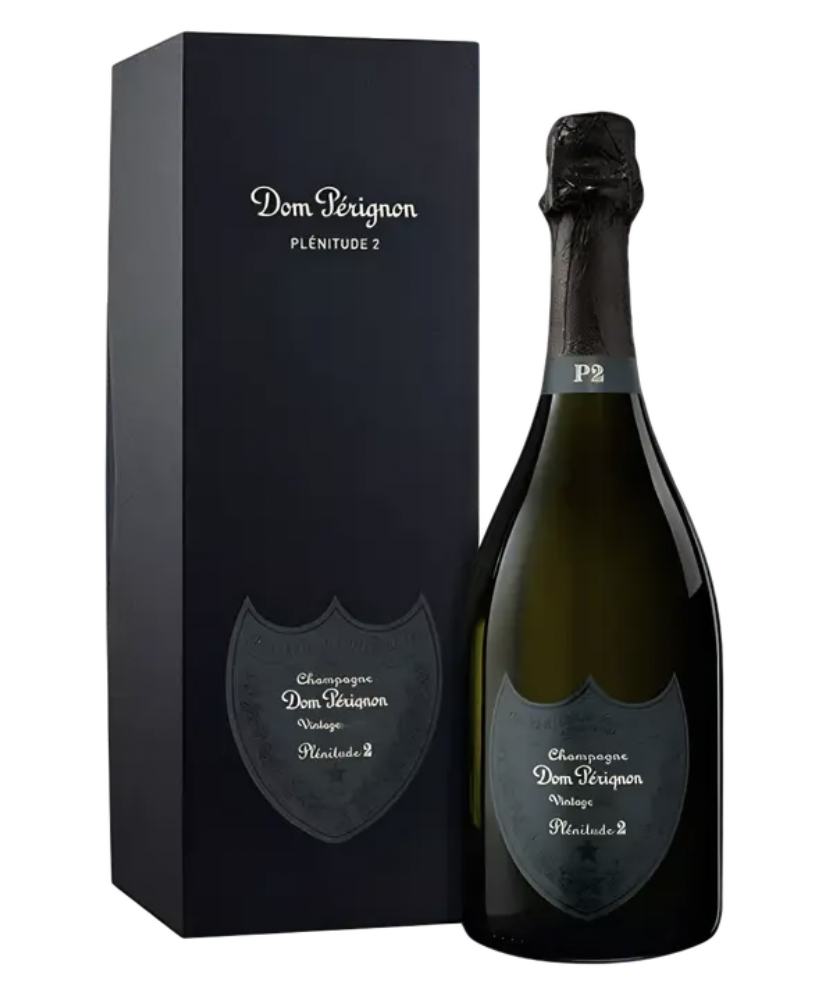 Dom Pérignon - Vintage 2006 - P2 - PLÉNITUDE 2 - Champagne - Astucciato - 75cl