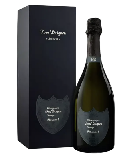 Dom Pérignon - Vintage 2006 - P2 - PLÉNITUDE 2 - Champagne - Astucciato - 75cl Dom Pérignon - Vintage 2006 - P2 - PLÉNITUDE 2 - Champagne - Astucciato - 75cl