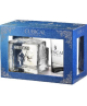 William & Humbert - Gin Botanic Premium - Cubical + 1 bicchiere - 70cl