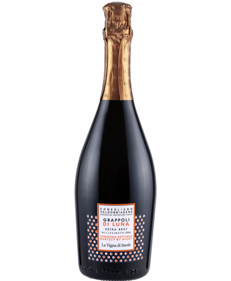 Vigna di Sarah Grappoli di Luna Prosecco extra brut | corso101.com Vigna di Sarah Grappoli di Luna Prosecco extra brut | corso101.com