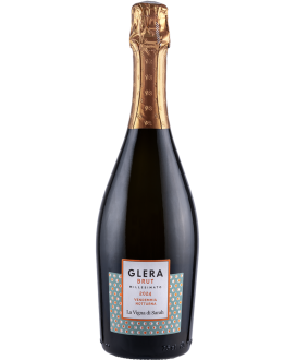 La Vigna di Sarah - Glera Brut Millesimato 2024 - 75cl
