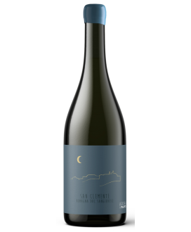 I Muretti - San Clemente 2022 - Sangiovese di Romagna DOC - 75cl