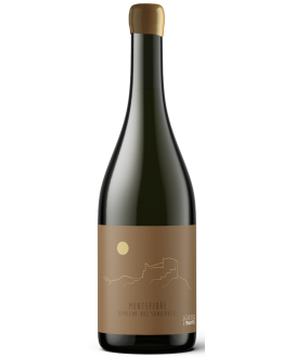 I Muretti - Montefiore 2023 - Sangiovese di Romagna DOC - 75cl