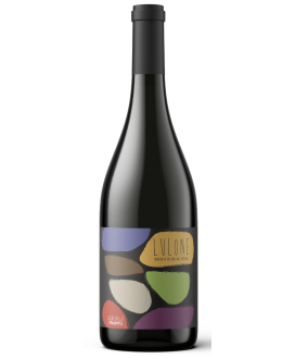 Agricola I Muretti vino rosso sangiovese Lulone online | corso101.com