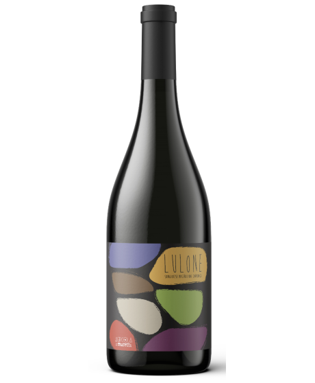 Agricola I Muretti vino rosso sangiovese Lulone online | corso101.com Agricola I Muretti vino rosso sangiovese Lulone online | corso101.com