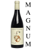 Chiara Condello - Le Lucciole 2021 - Sangiovese Riserva - Romagna DOC Predappio - Magnum - Wood Gift Box - 150cl
