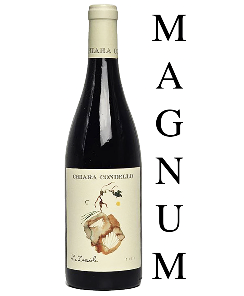 Chiara Condello - Le Lucciole - Sangiovese Riserva - Magnum | corso101