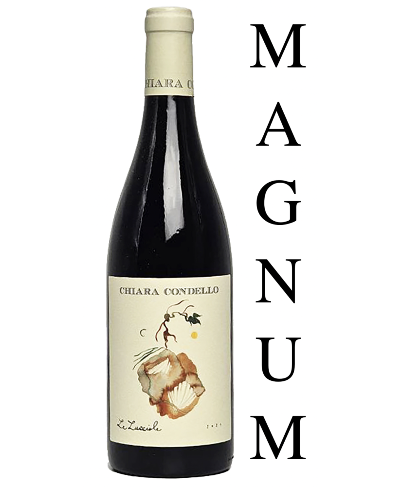 Chiara Condello - Le Lucciole - Sangiovese Riserva - Magnum | corso101