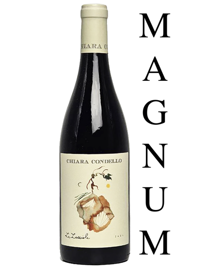 Chiara Condello - Le Lucciole - Sangiovese Riserva - Magnum | corso101 Chiara Condello - Le Lucciole - Sangiovese Riserva - Magnum | corso101