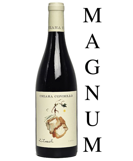 Chiara Condello - Le Lucciole - Sangiovese Riserva - Magnum | corso101