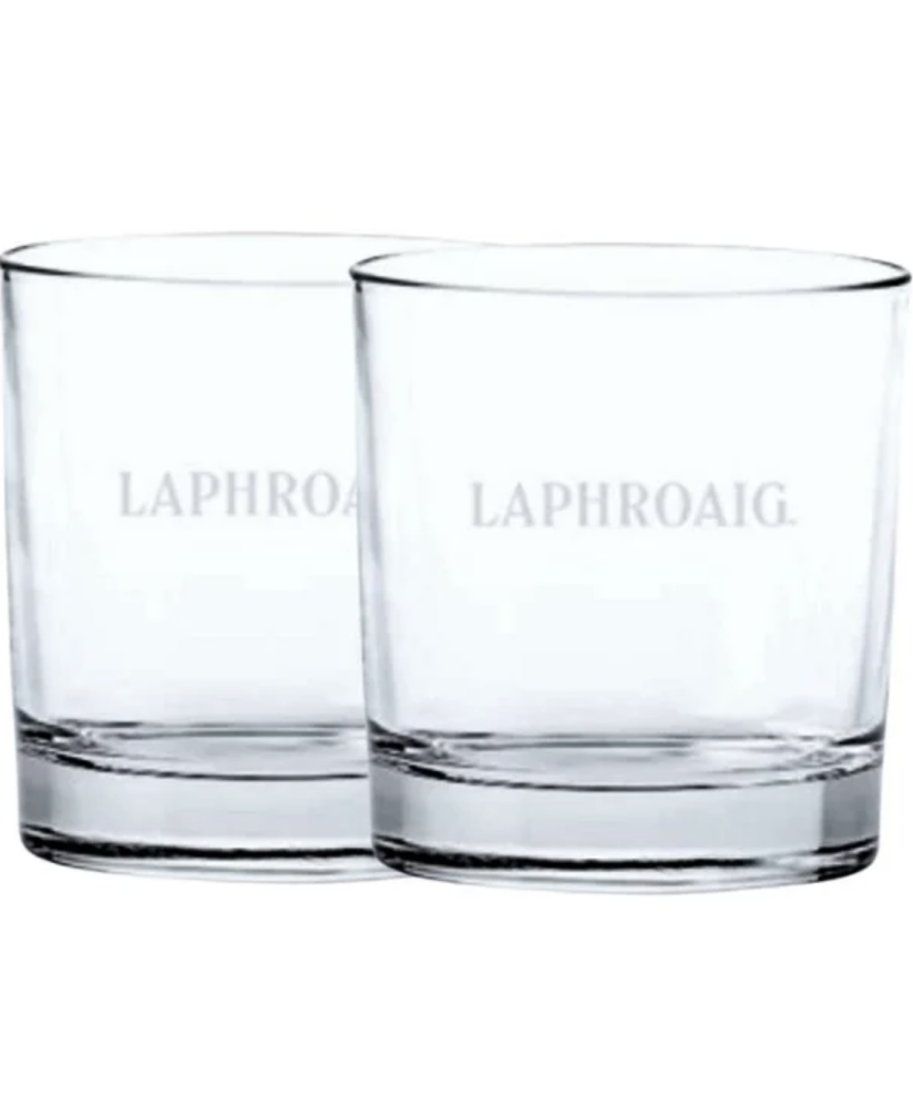 Laphroaig bicchiere da degustazione | corso101