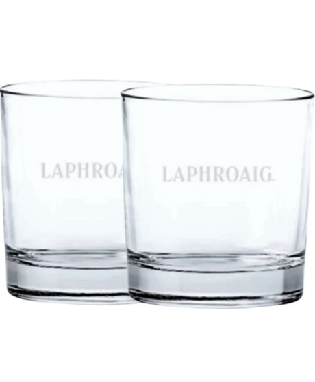 Laphroaig bicchiere da degustazione | corso101
