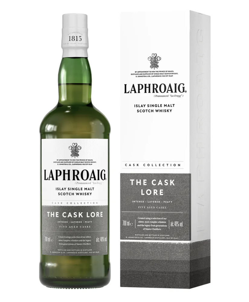 Laphroaig lore shop online scotch whisky scotland | corso101.com