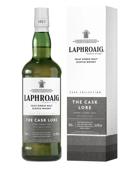 Laphroaig lore vendita online scotch whisky scozzese | corso101.com