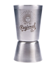Regional CO - Jigger in acciaio