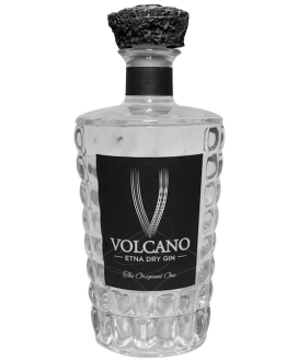Volcano - Etna Dry Gin - 70cl