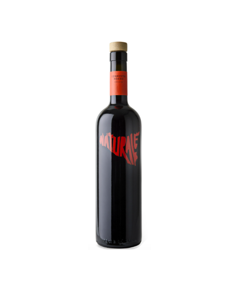 Naturale - Vermouth Rosso - 75cl