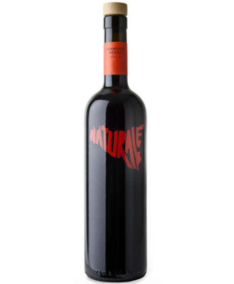 Naturale - Vermouth Rosso - 75cl