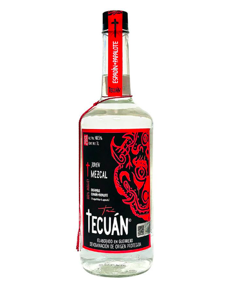 Tecuan - Joven Mezcal - 100cl Tecuan - Joven Mezcal - 100cl