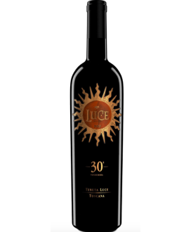Marchesi de Frescobaldi - Luce della Vite - Luce 2022 - Toscana IGT - 75cl