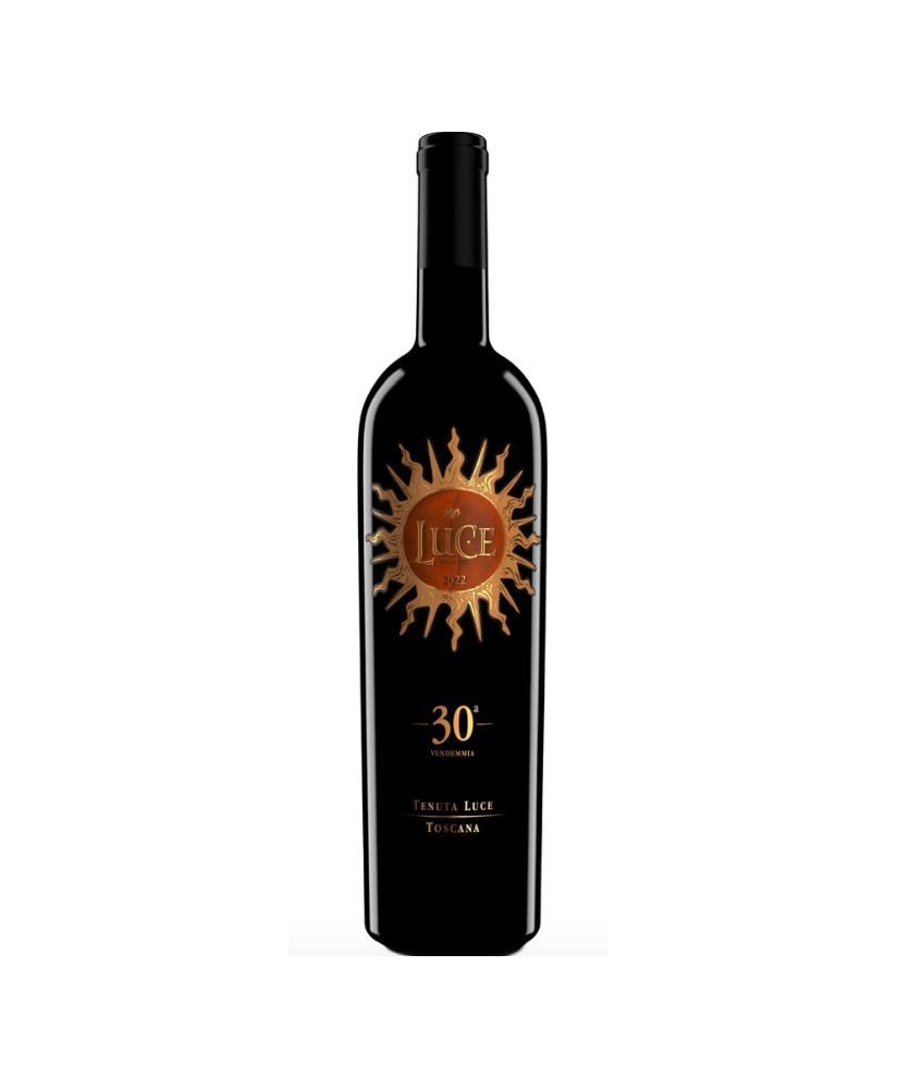 Marchesi de Frescobaldi - Luce della Vite - Luce 2022 - Toscana IGT - 75cl