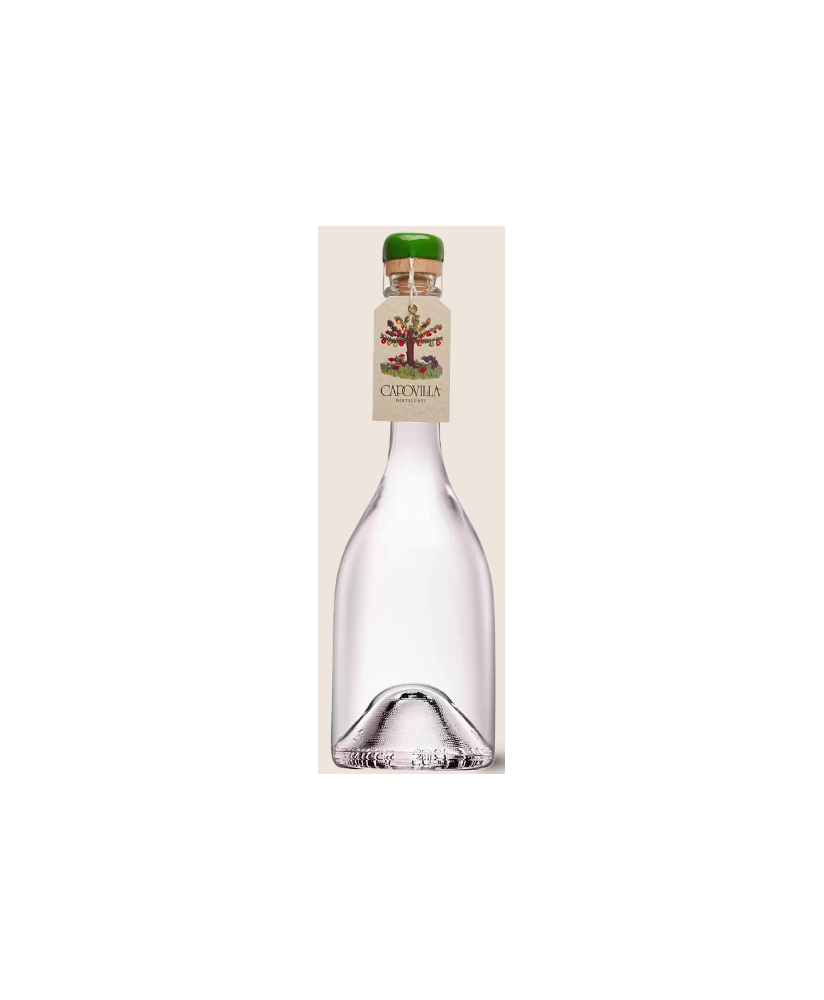 Capovilla - Distillato di Pere Moscatello Estivo - Astucciato - 50cl