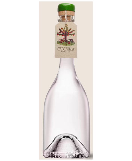 Capovilla - Distillato di Pere Moscatello Estivo - Astucciato - 50cl Capovilla - Distillato di Pere Moscatello Estivo - Astucciato - 50cl