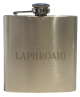Laphroaig - Fiaschetta in Metallo tascabile - 180ml