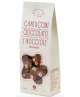 Deseo - Cantuccini al cioccolato Fondente e nocciole Piemonte IGP - 250g