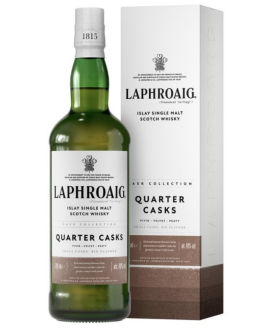 Laphroaig Quarter Cask shop online scotch whisky scotland | corso101