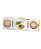 Deseo - Crunch lemon flavor - 115g
