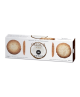 Deseo - Crunch Coconuts flavor - 115g