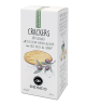Deseo - Crackers with Extra Virgin Olive Oil and Sweet Cervia Salt - 120g