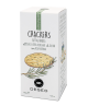 Deseo - Crackers with Extra Virgin Olive Oil and Rosemary - 120g