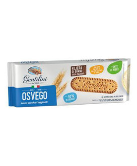 Sale Gentilini Italian biscuits, Osvego with no sugar added