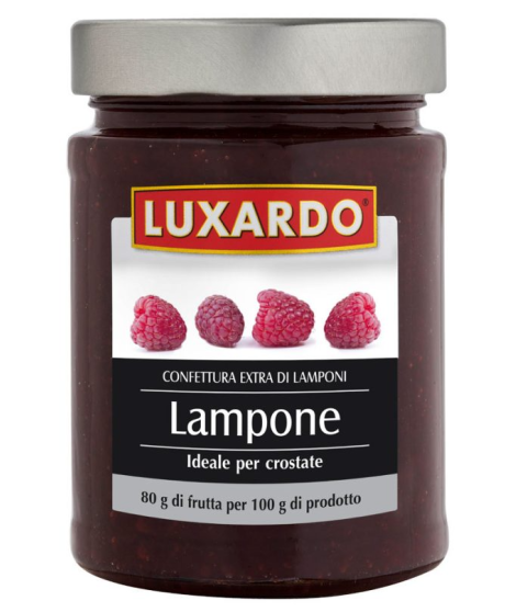 Shop online italian jams Luxardo. Luxardo Raspberry marmelade Best Online sales. Buy online quality jams Shop online italian jams Luxardo. Luxardo Raspberry marmelade Best Online sales. Buy online quality jams