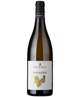 Marco De Bartoli - Vignaverde 2024 - Grillo - Sicilia DOC - 75cl