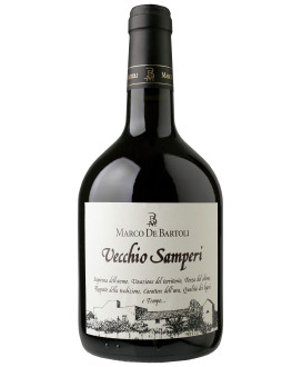 Marco De Bartoli - Vecchio Samperi - Perpetuo - Vino - 75cl