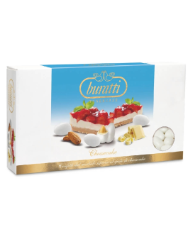 Shop Online Sugared Almonds Buratti Cheesecake Tenerezze | corso101