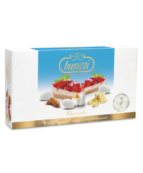 Vendita Online Buratti Confetti Cheesecake. shop online | corso101 Vendita Online Buratti Confetti Cheesecake. shop online | corso101